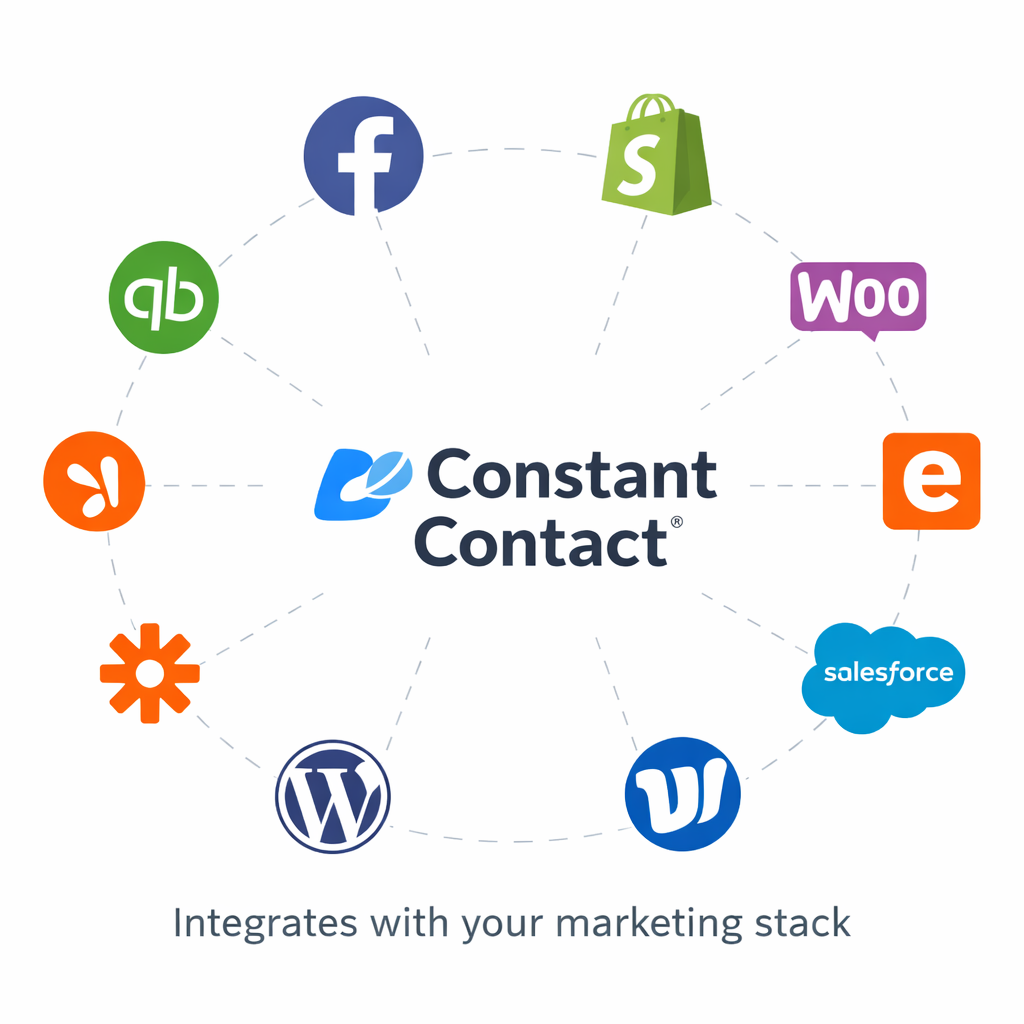 What is ConstantContact? A Complete Guide to ConstantContact Email Marketing
