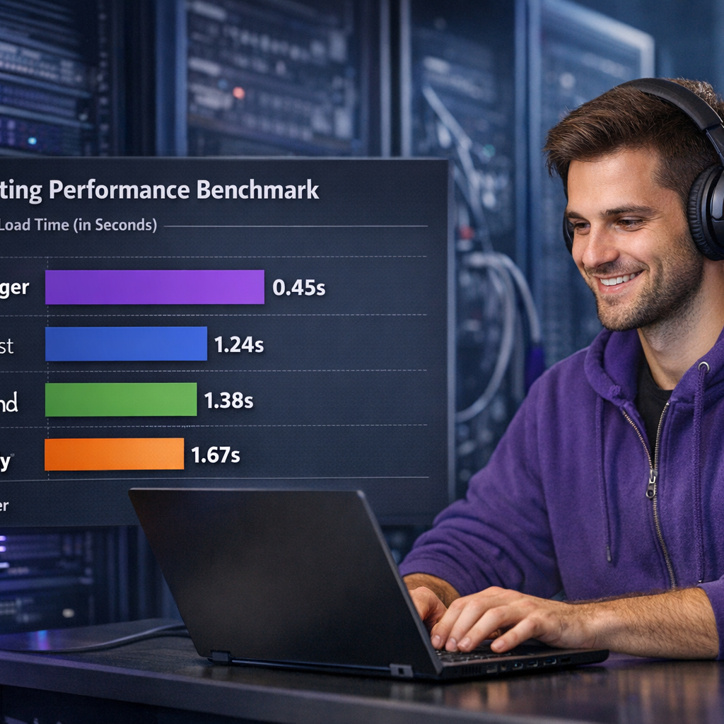 Hostinger Review 2026: Complete Performance and Pricing Breakdown