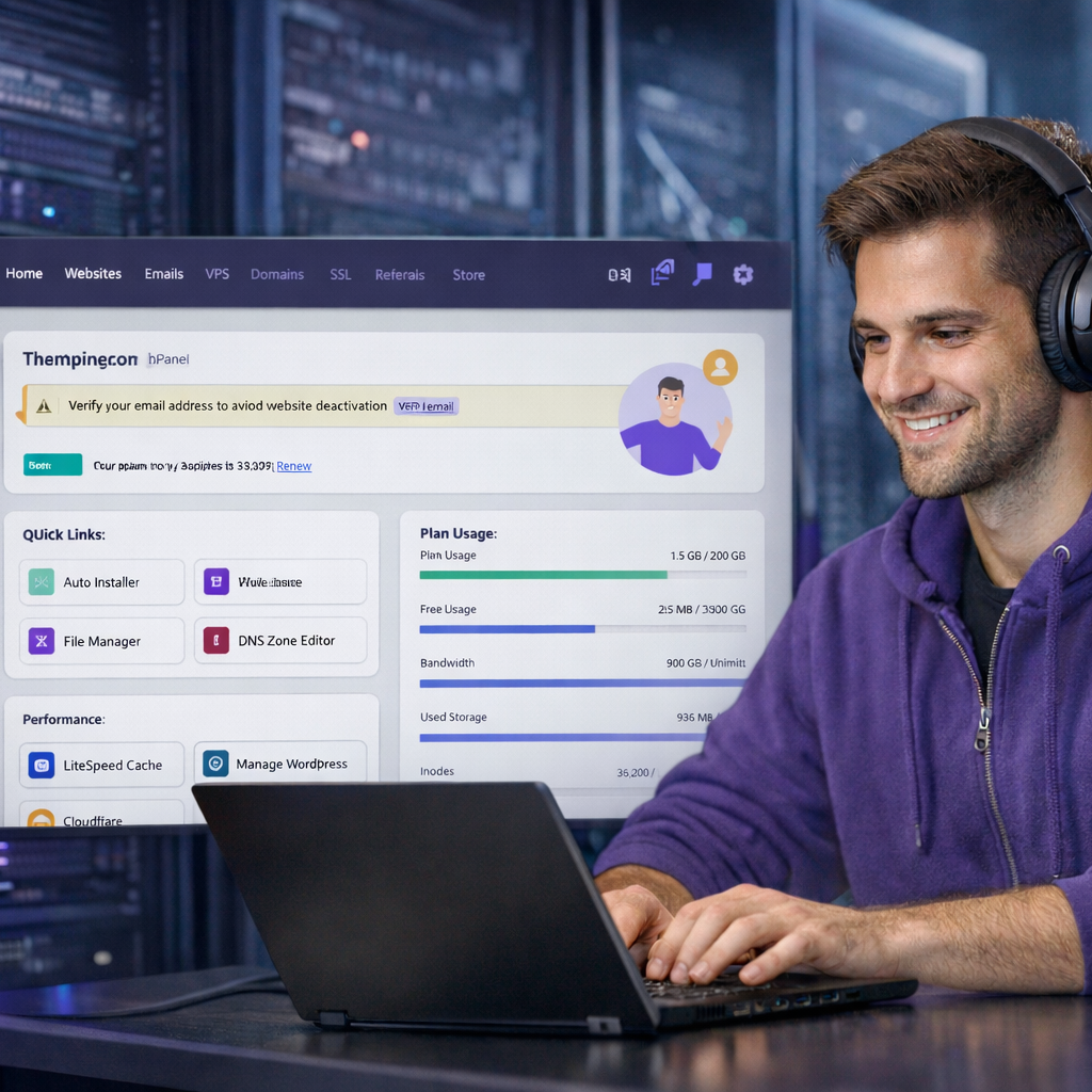 Hostinger Review 2026: Complete Performance and Pricing Breakdown