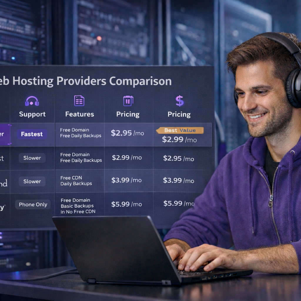 Hostinger Review 2026: Complete Performance and Pricing Breakdown