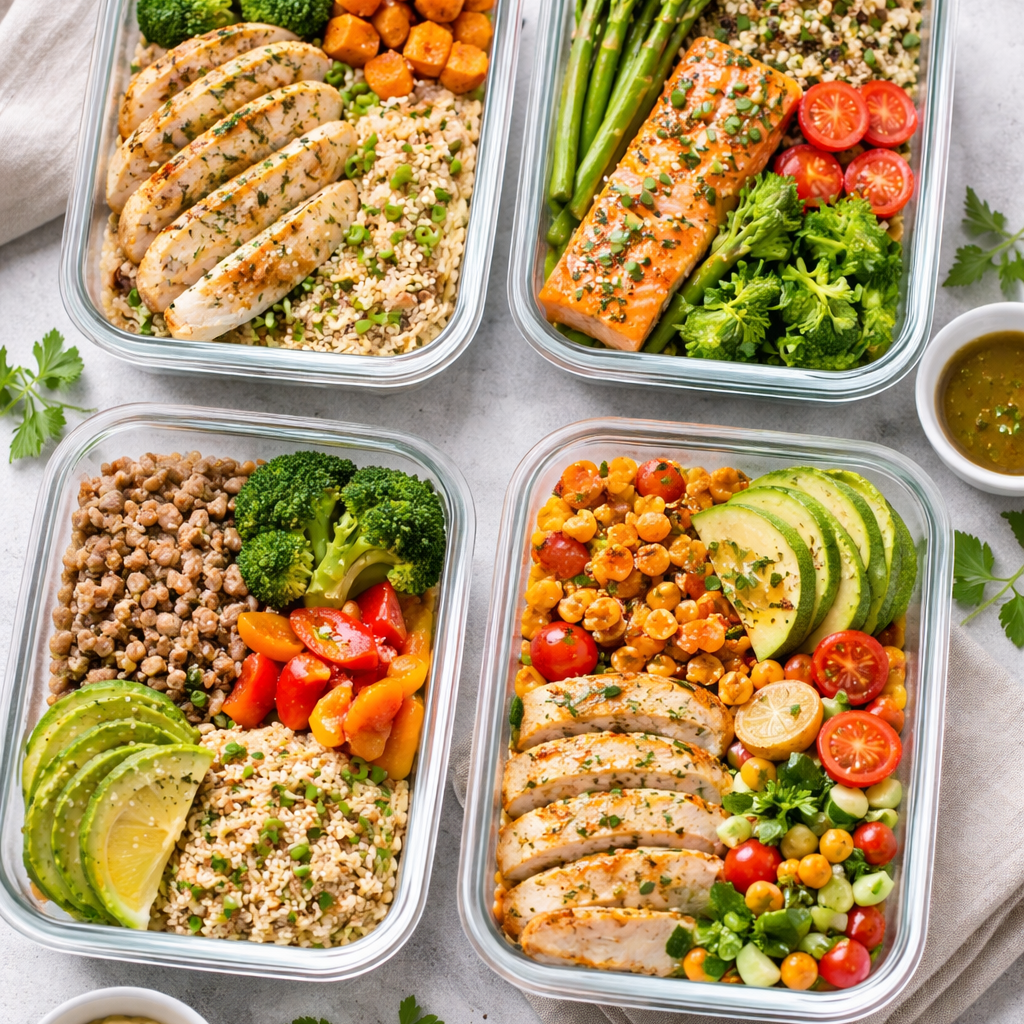 Healthy Weight Loss: The Ultimate Beginner’s Guide to Healthy Weight Loss  2026