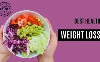Healthy Weight Loss: The Ultimate Beginner’s Guide to Healthy Weight Loss