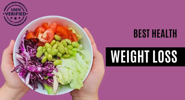 Healthy Weight Loss: The Ultimate Beginner’s Guide to Healthy Weight Loss