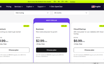 Hostinger Review 2026: Complete Performance and Pricing Breakdown