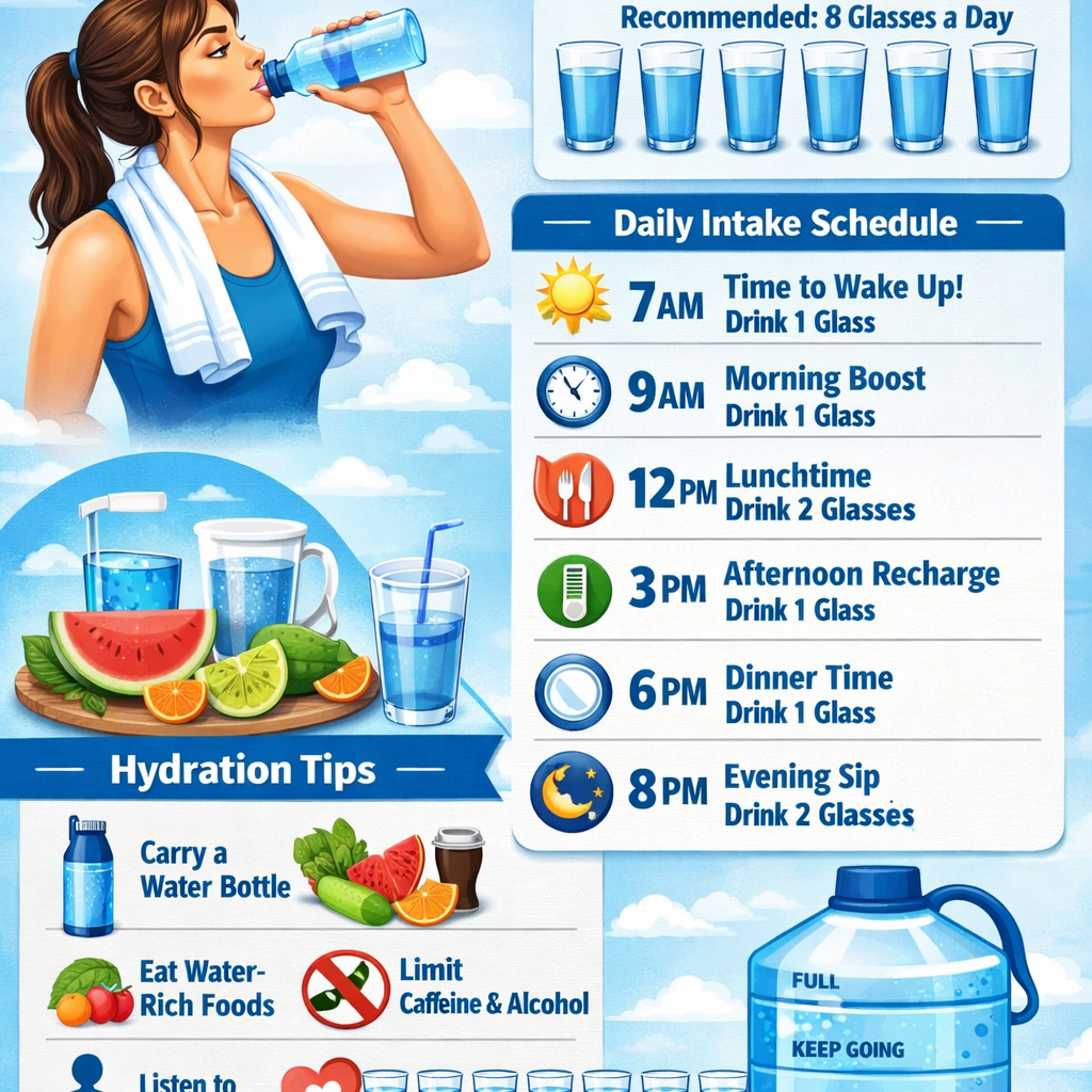 How to Start Your Weight Loss Journey (Step-by-Step Guide)