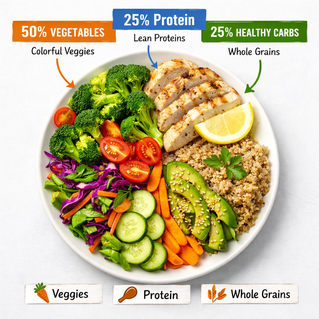 How to Start Your Weight Loss Journey (Step-by-Step Guide)