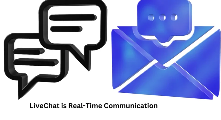 Is LiveChat Real-Time Communication? A Complete Guide to Understanding LiveChat Is LiveChat Real-Time Communication? A Complete Guide to Understanding LiveChat