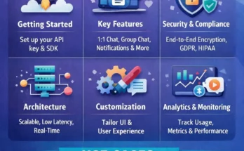 What are Chat APIs? Messaging Apps